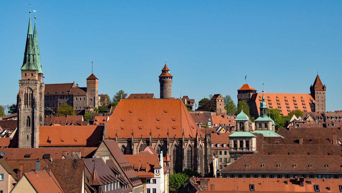 Nürnberg